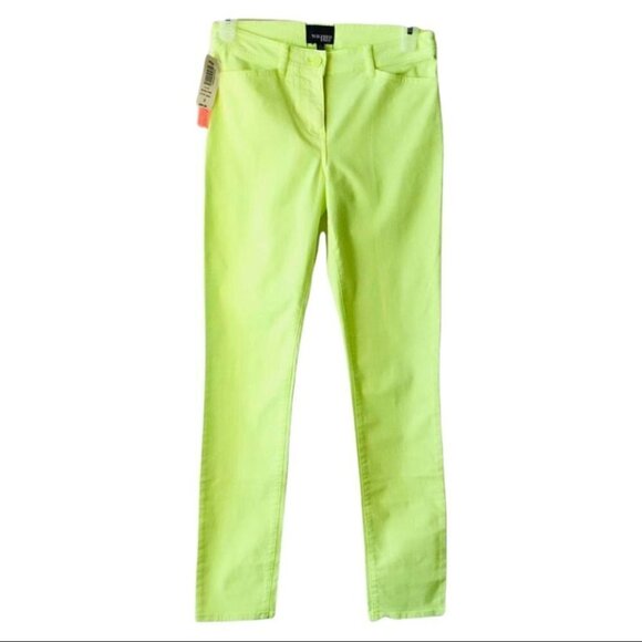 Aritiza Wilfred Free  Neon Pants NWT - Picture 3 of 9